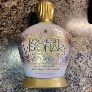 Designed Skin - Visionary Tanning Lotion